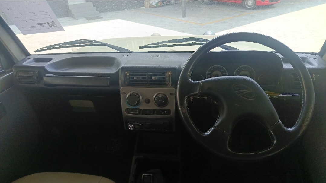 Used 2011 Mahindra Bolero Used 2011 Mahindra Bolero