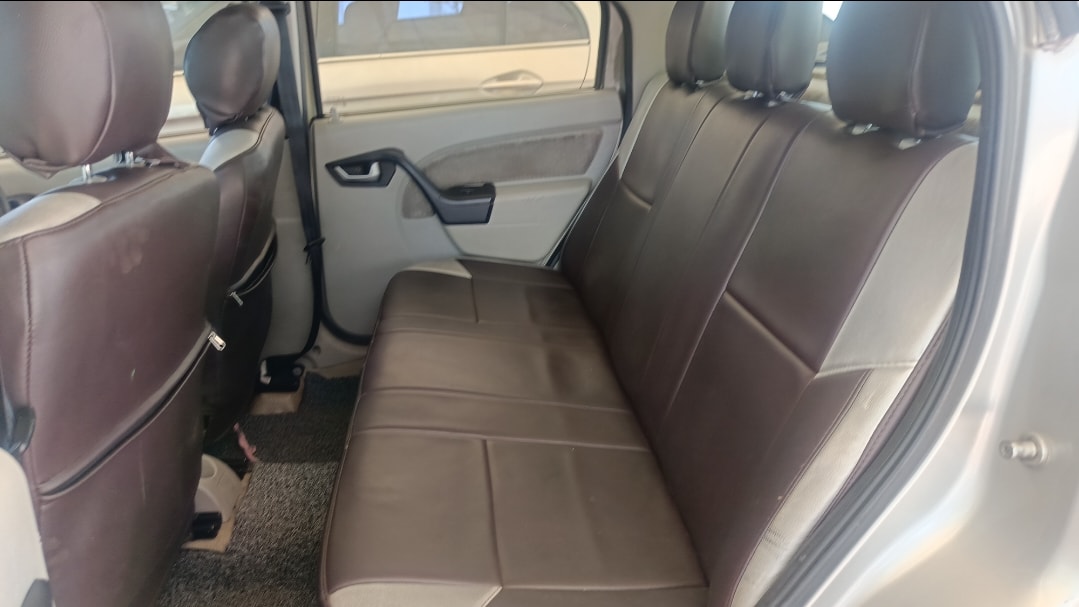 Used 2013 Mahindra Verito Used 2013 Mahindra Verito