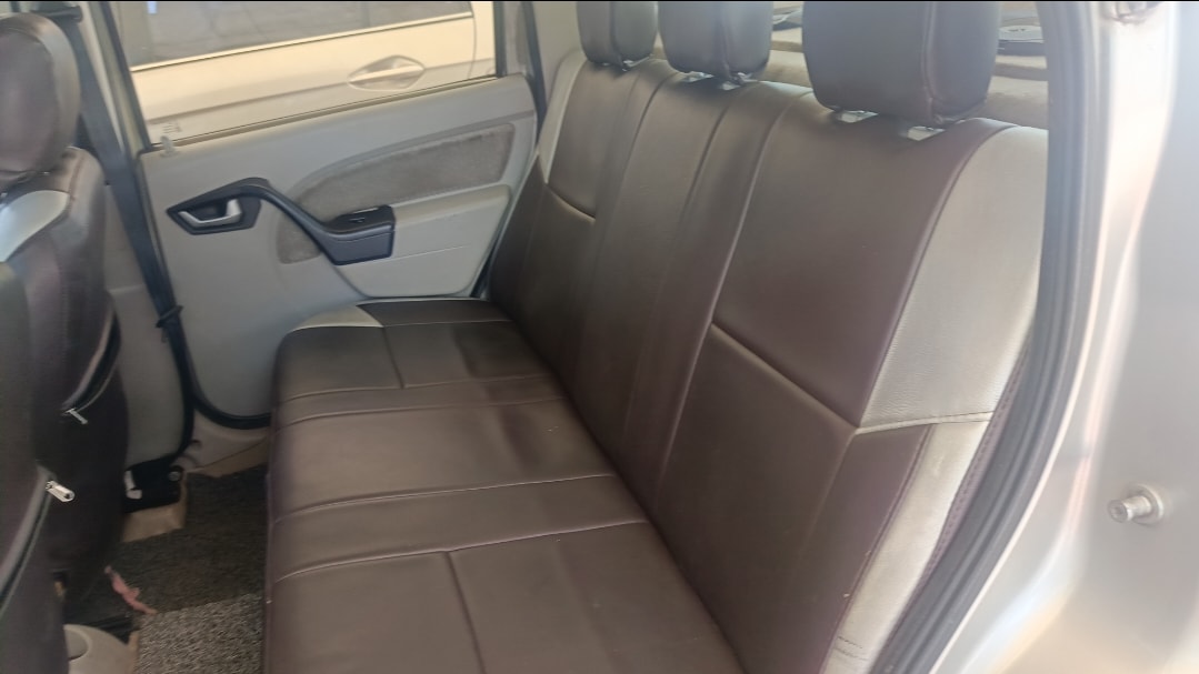 Used 2013 Mahindra Verito Used 2013 Mahindra Verito