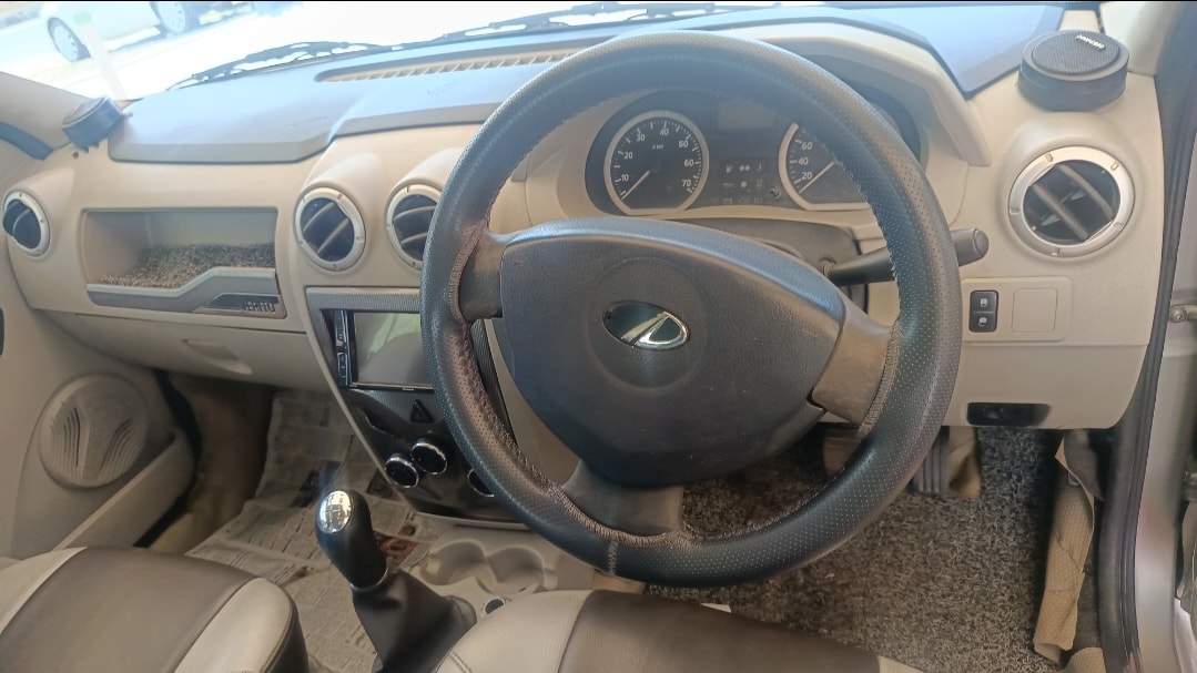 Used 2013 Mahindra Verito Used 2013 Mahindra Verito