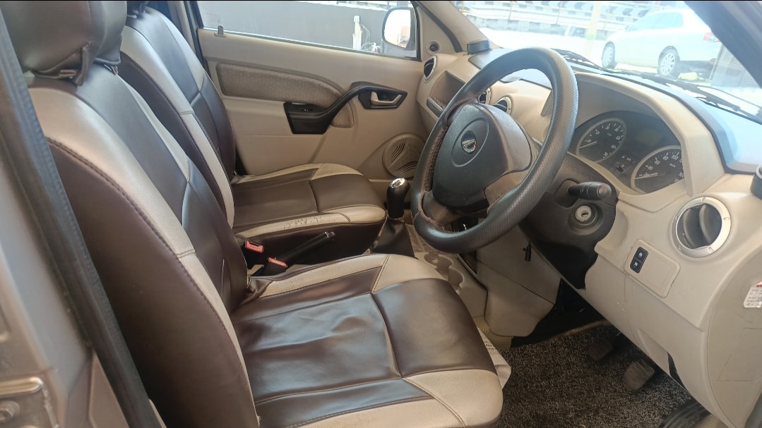 Used 2013 Mahindra Verito Used 2013 Mahindra Verito