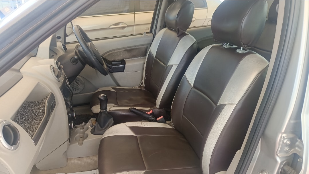 Used 2013 Mahindra Verito Used 2013 Mahindra Verito