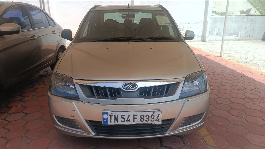 Used 2013 Mahindra Verito Used 2013 Mahindra Verito