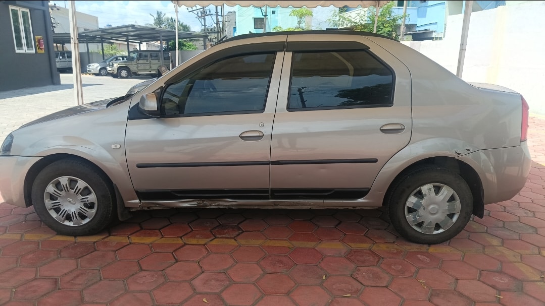 Used 2013 Mahindra Verito Used 2013 Mahindra Verito