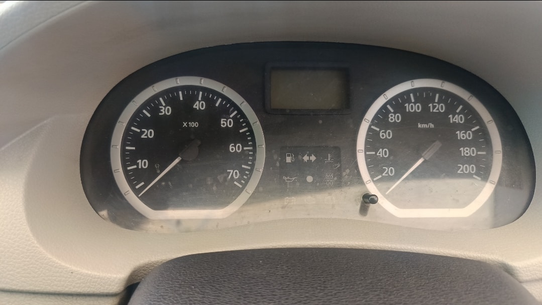 Used 2013 Mahindra Verito Used 2013 Mahindra Verito