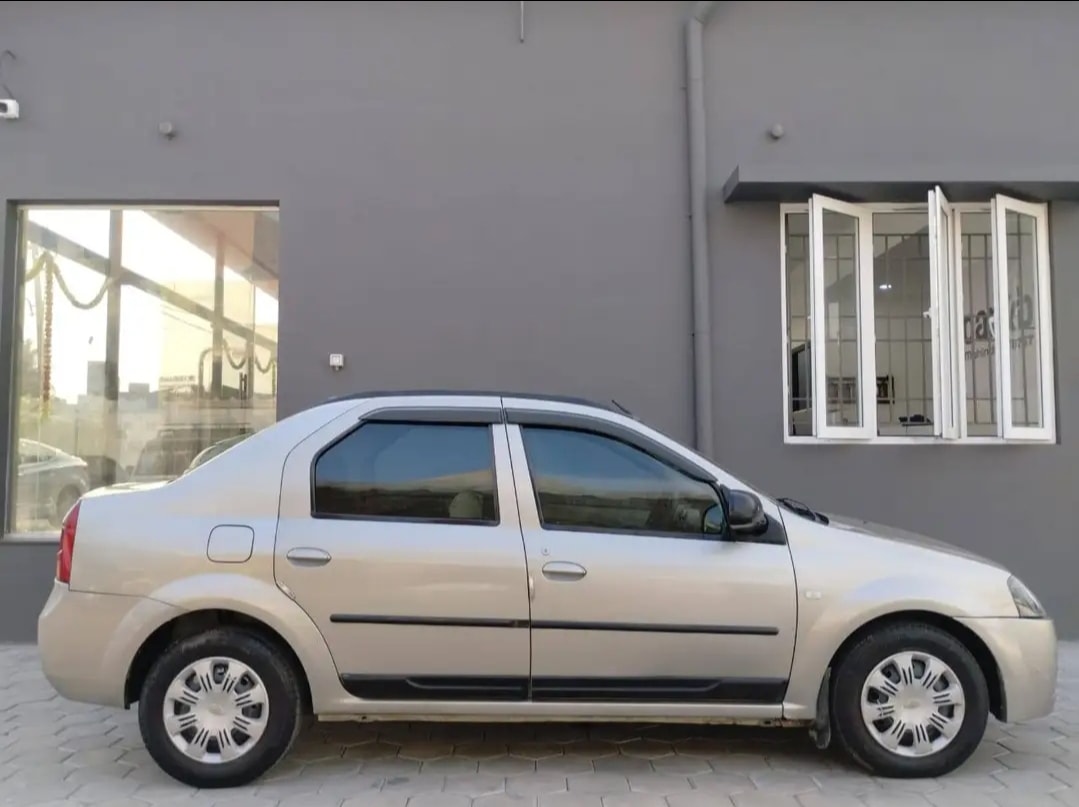 Used 2013 Mahindra Verito Used 2013 Mahindra Verito