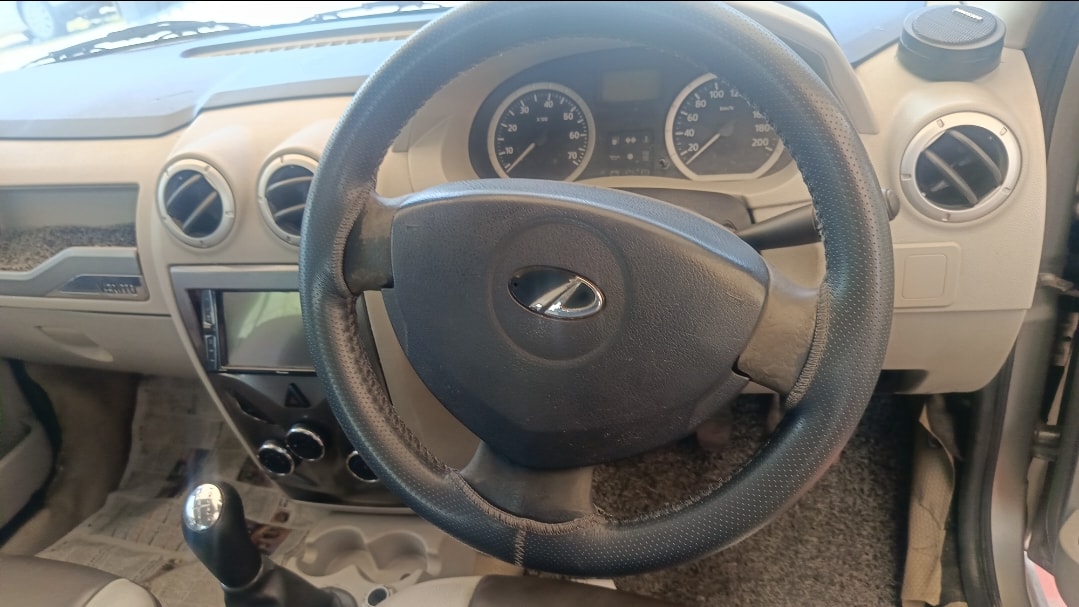 Used 2013 Mahindra Verito Used 2013 Mahindra Verito