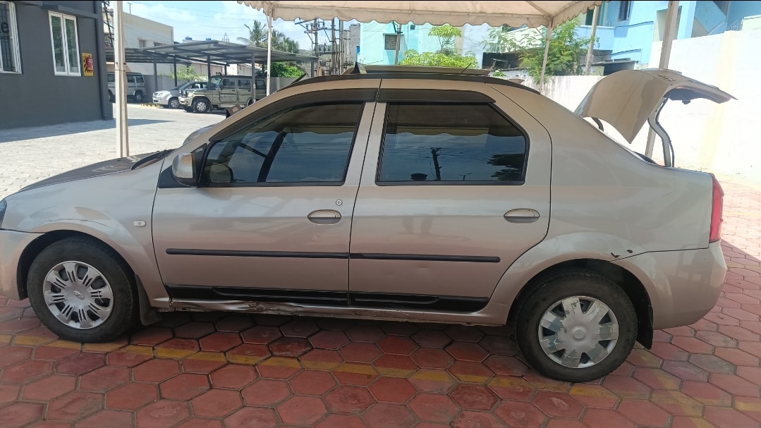 Used 2013 Mahindra Verito Used 2013 Mahindra Verito