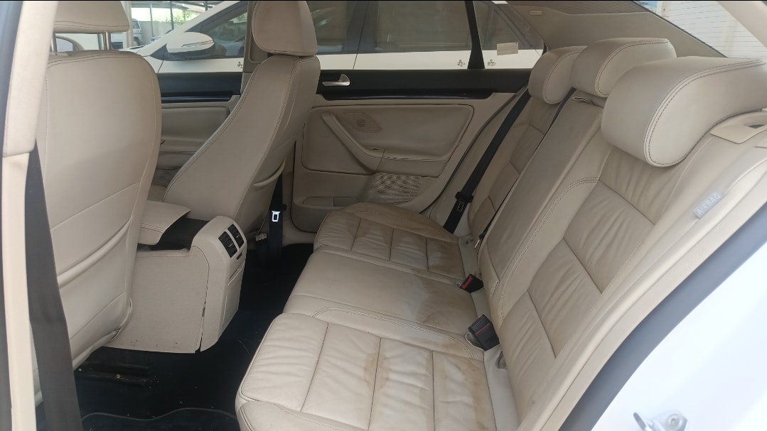 Used 2011 Volkswagen Jetta Used 2011 Volkswagen Jetta