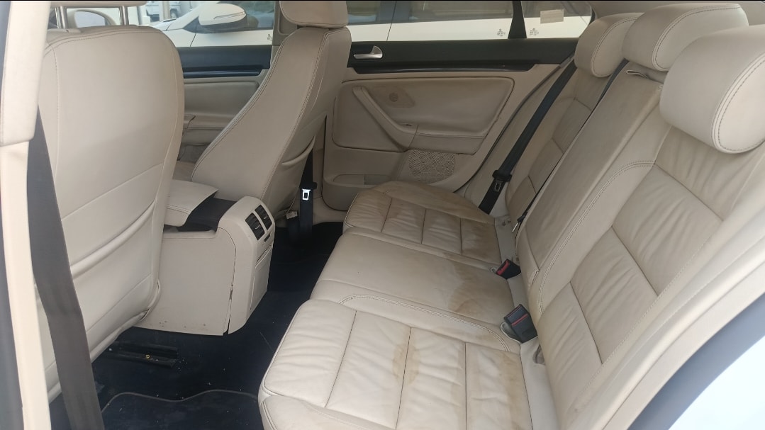 Used 2011 Volkswagen Jetta Used 2011 Volkswagen Jetta