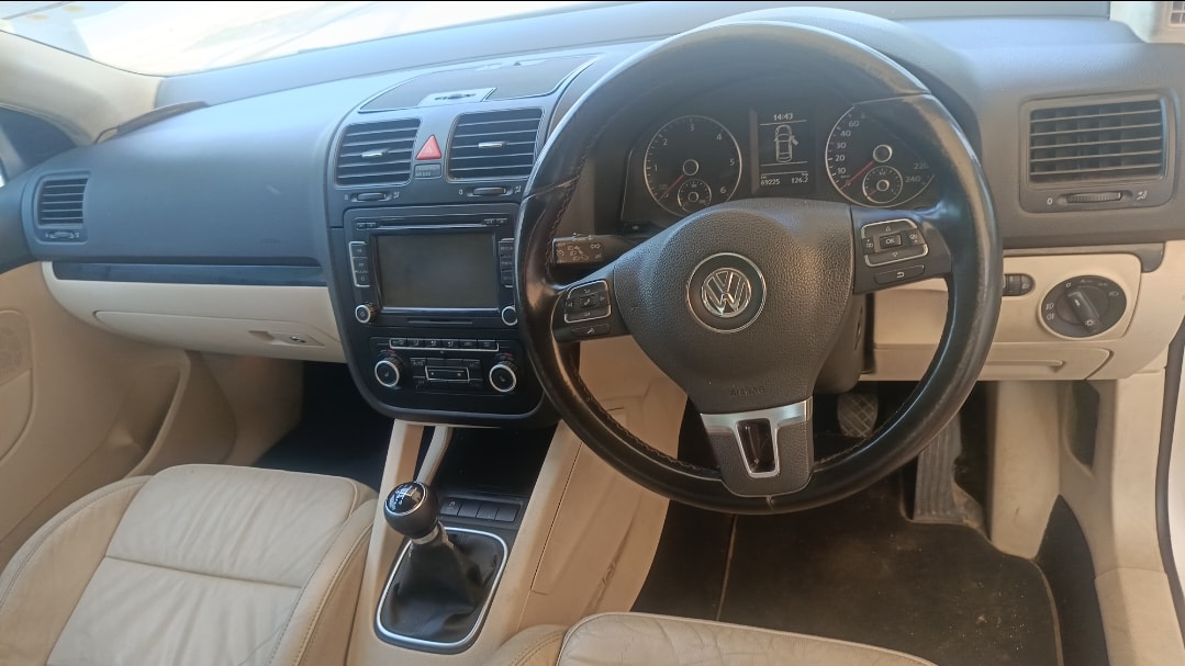 Used 2011 Volkswagen Jetta Used 2011 Volkswagen Jetta