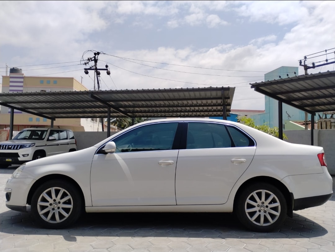 Used 2011 Volkswagen Jetta Used 2011 Volkswagen Jetta