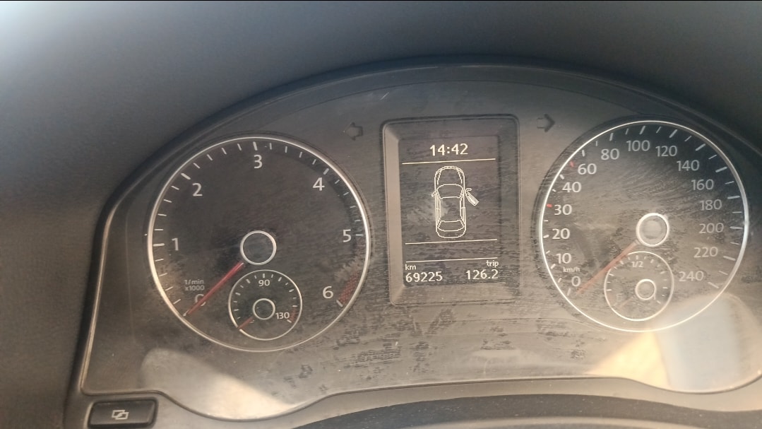 Used 2011 Volkswagen Jetta Used 2011 Volkswagen Jetta