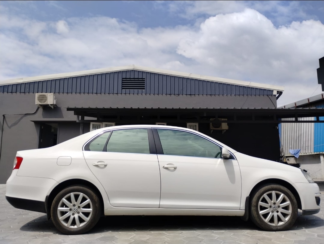 Used 2011 Volkswagen Jetta Used 2011 Volkswagen Jetta