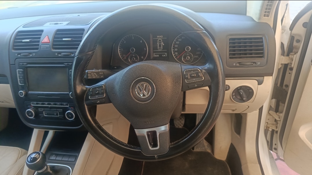 Used 2011 Volkswagen Jetta Used 2011 Volkswagen Jetta