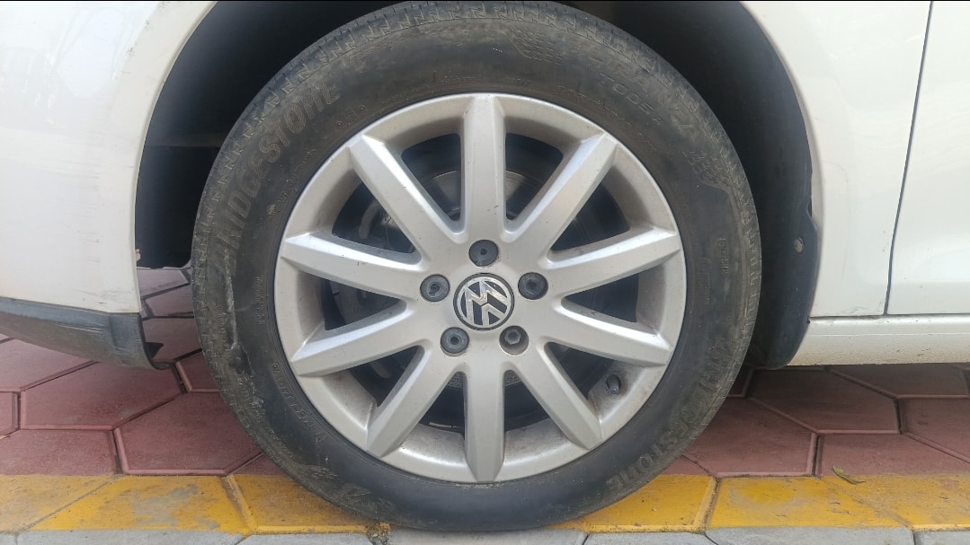 Used 2011 Volkswagen Jetta Used 2011 Volkswagen Jetta