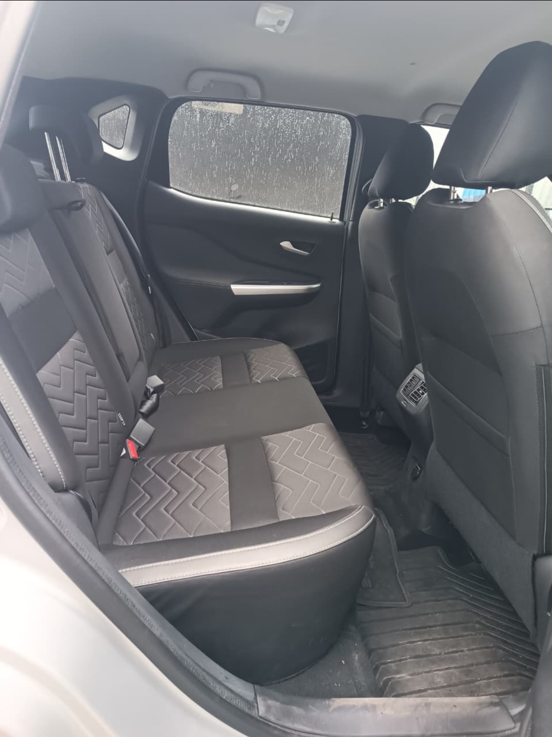 Used 2022 Nissan Magnite Used 2022 Nissan Magnite