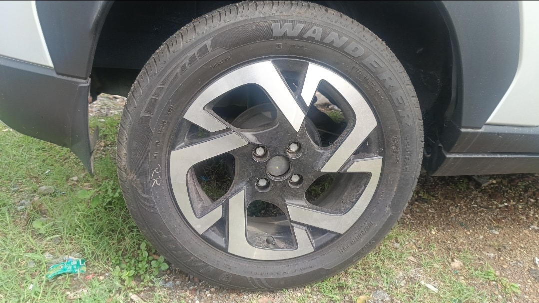 Used 2022 Nissan Magnite Used 2022 Nissan Magnite