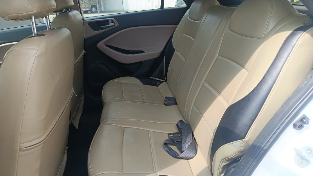 Used 2016 Hyundai i20 Used 2016 Hyundai i20