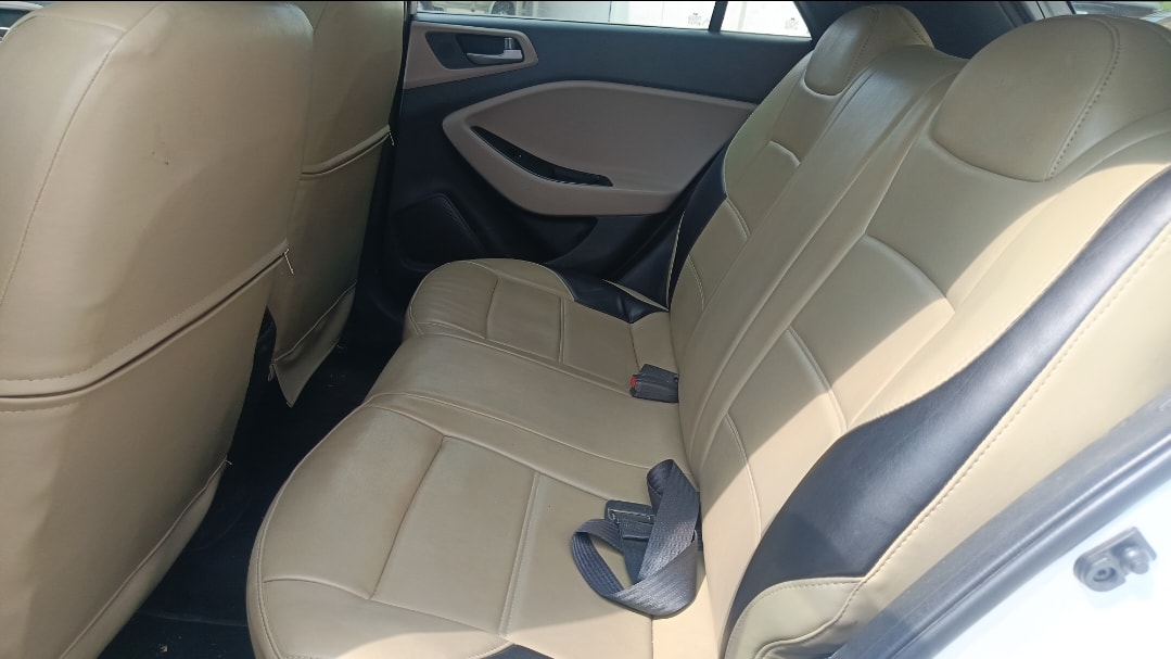 Used 2016 Hyundai i20 Used 2016 Hyundai i20