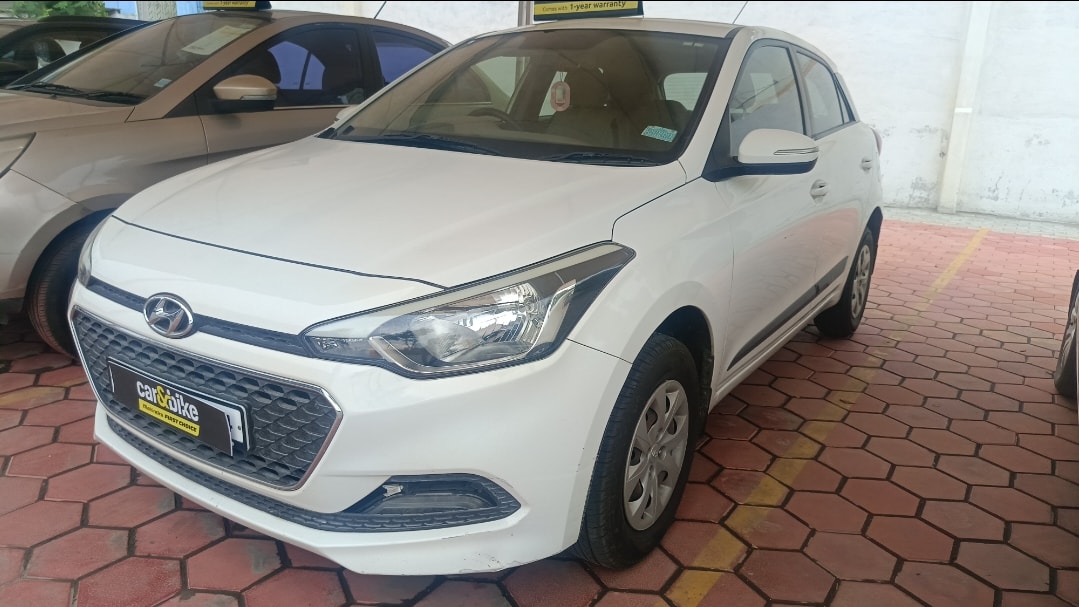 Used 2016 Hyundai i20 Used 2016 Hyundai i20