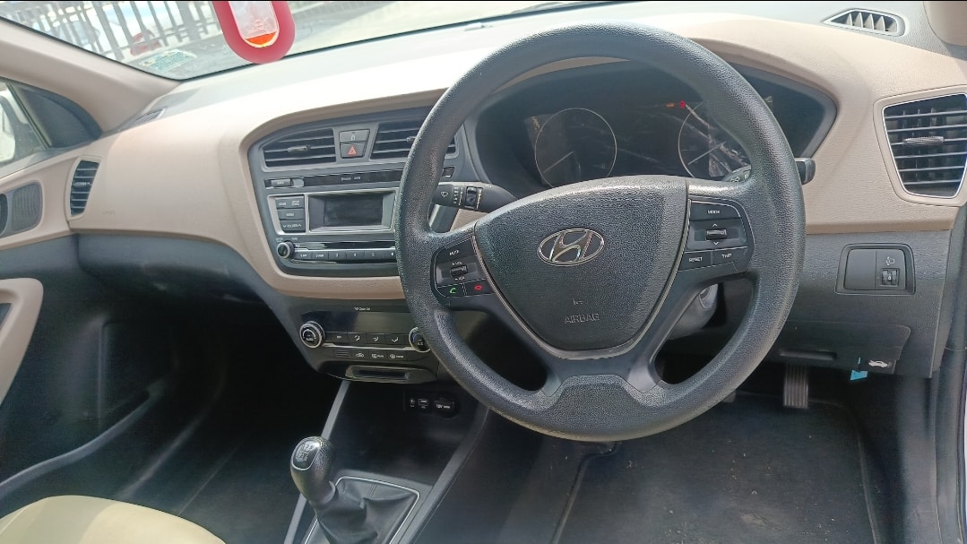 Used 2016 Hyundai i20 Used 2016 Hyundai i20