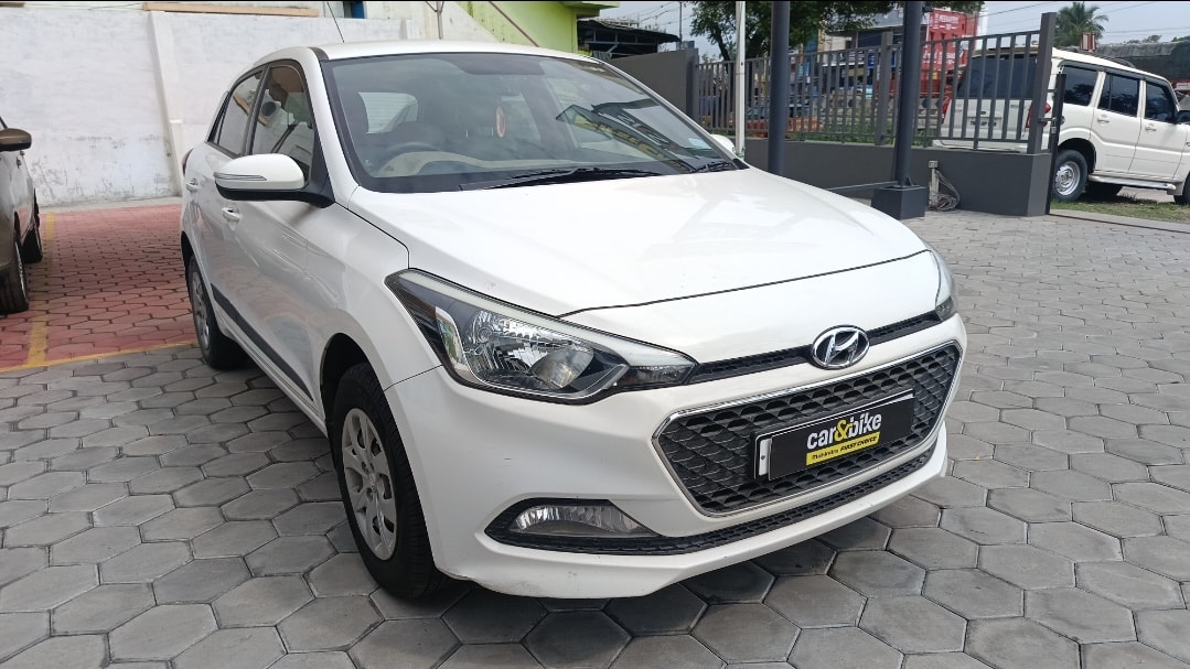 Used 2016 Hyundai i20 Used 2016 Hyundai i20