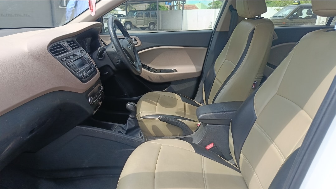 Used 2016 Hyundai i20 Used 2016 Hyundai i20