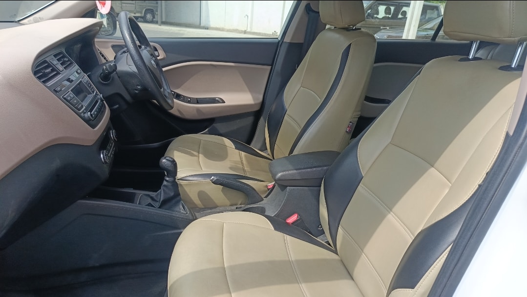 Used 2016 Hyundai i20 Used 2016 Hyundai i20