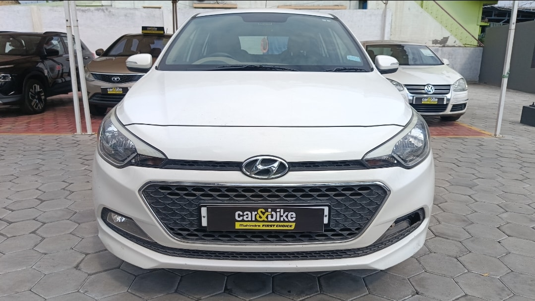 Used 2016 Hyundai i20 Used 2016 Hyundai i20