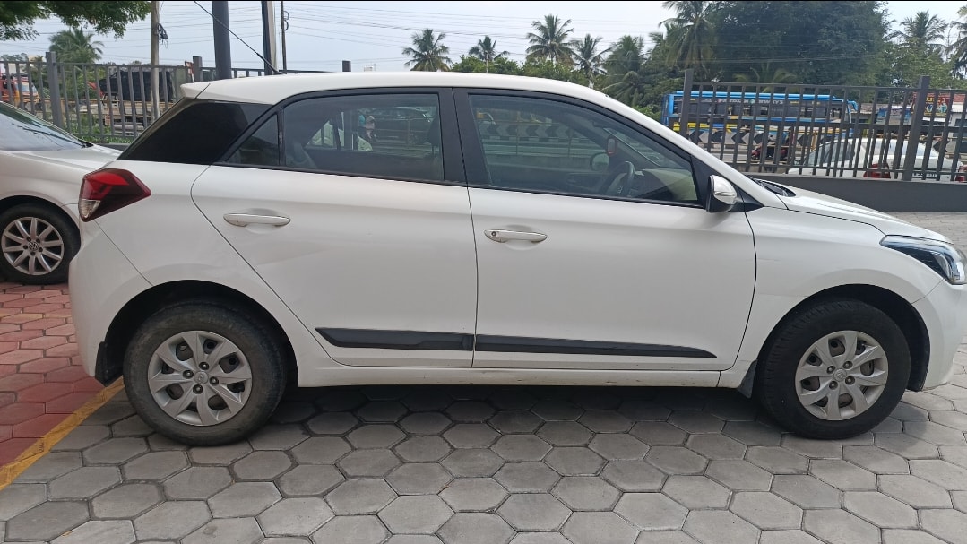 Used 2016 Hyundai i20 Used 2016 Hyundai i20