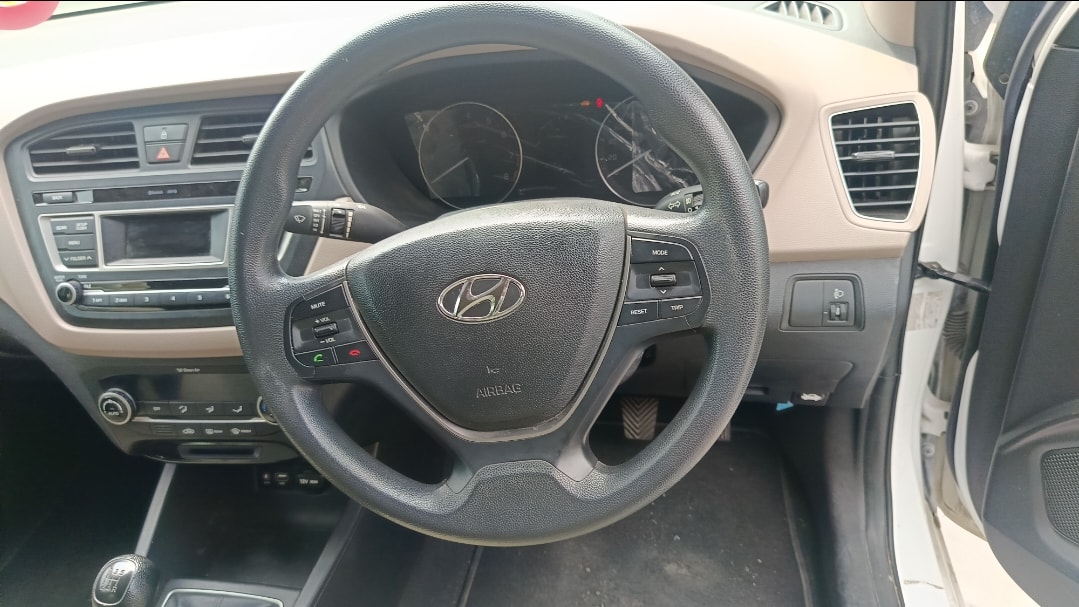 Used 2016 Hyundai i20 Used 2016 Hyundai i20