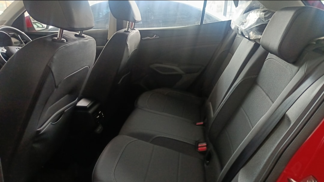Used 2025 Skoda Kylaq Used 2025 Skoda Kylaq