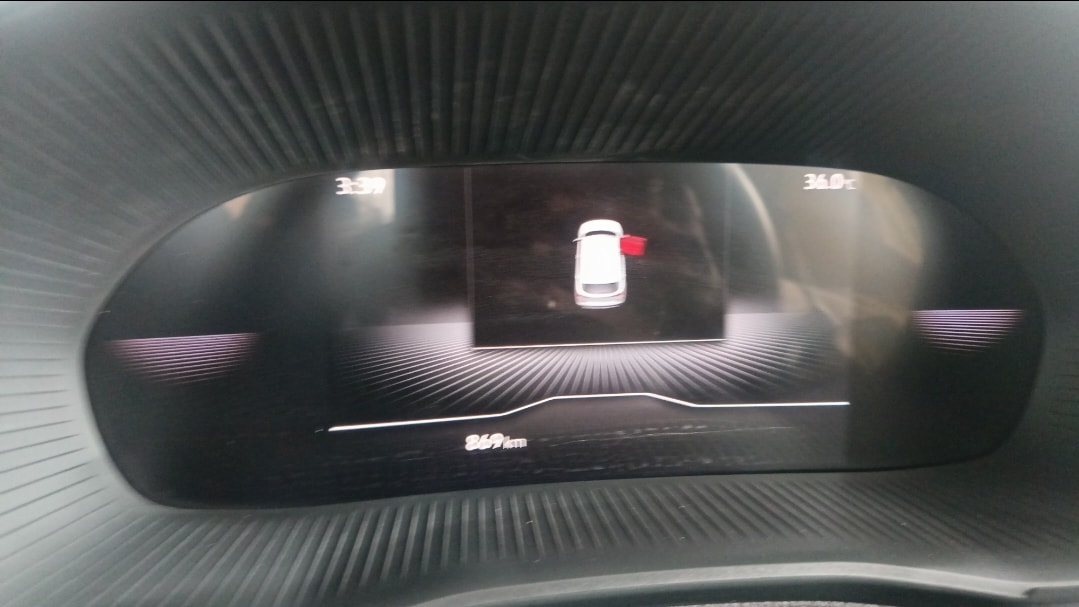 Used 2025 Skoda Kylaq Used 2025 Skoda Kylaq