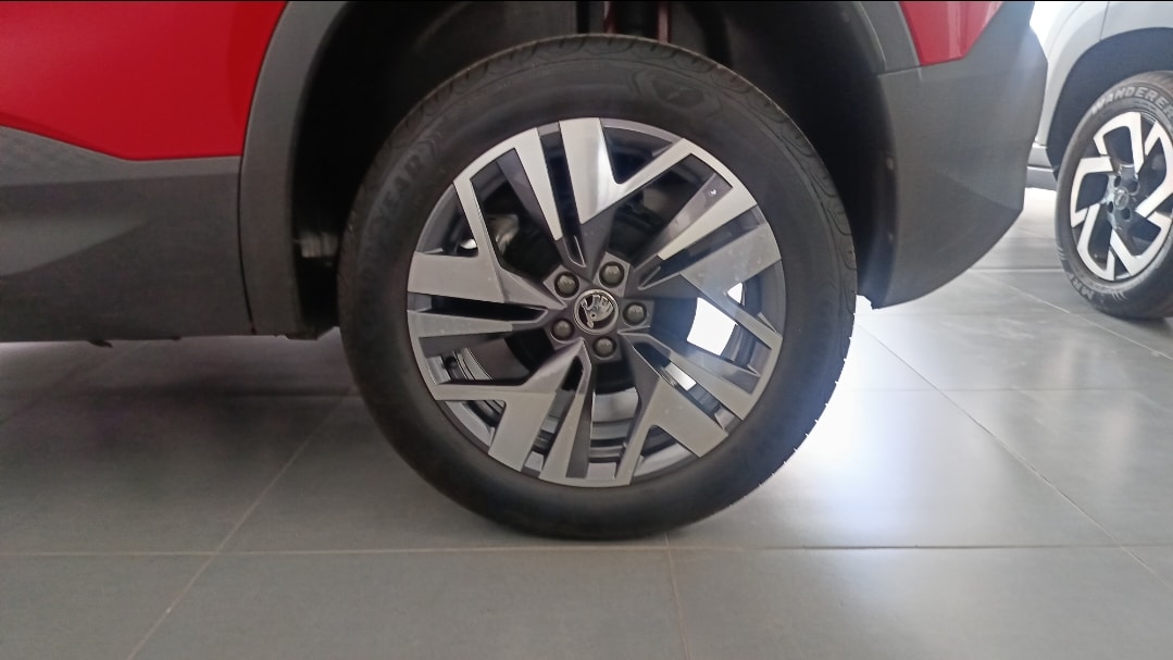 Used 2025 Skoda Kylaq Used 2025 Skoda Kylaq
