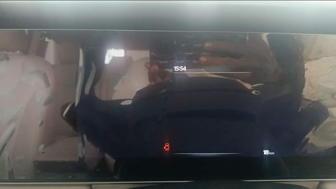 Used 2024 Mahindra XUV700 Used 2024 Mahindra XUV700