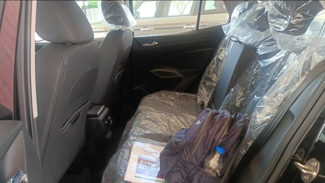 Used 2025 Skoda Kylaq Used 2025 Skoda Kylaq