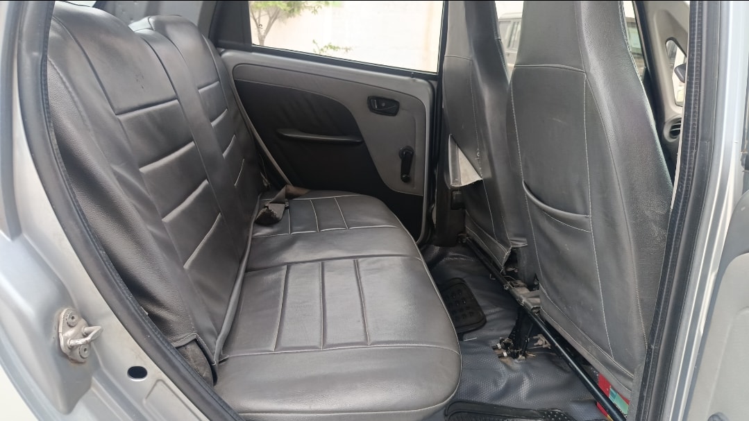 Used 2010 Tata Nano Used 2010 Tata Nano