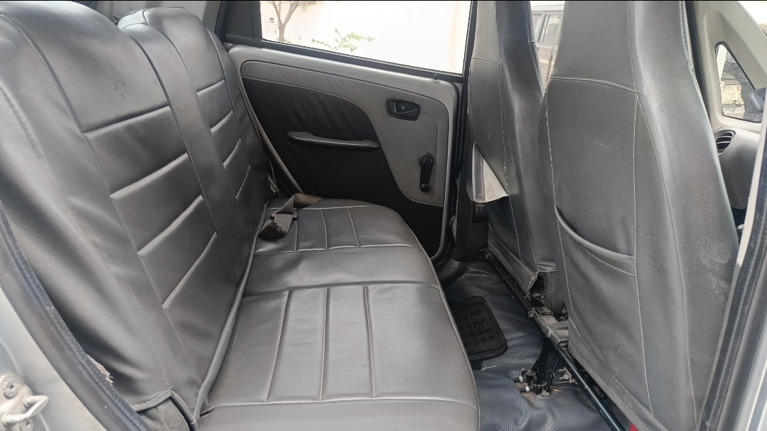 Used 2010 Tata Nano Used 2010 Tata Nano