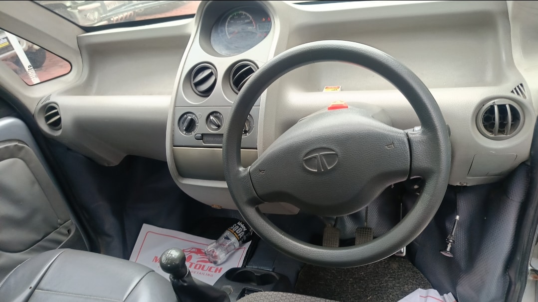 Used 2010 Tata Nano Used 2010 Tata Nano