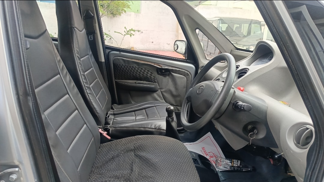 Used 2010 Tata Nano Used 2010 Tata Nano