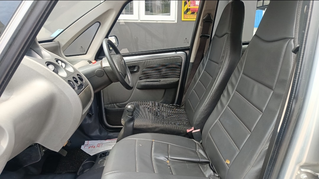 Used 2010 Tata Nano Used 2010 Tata Nano