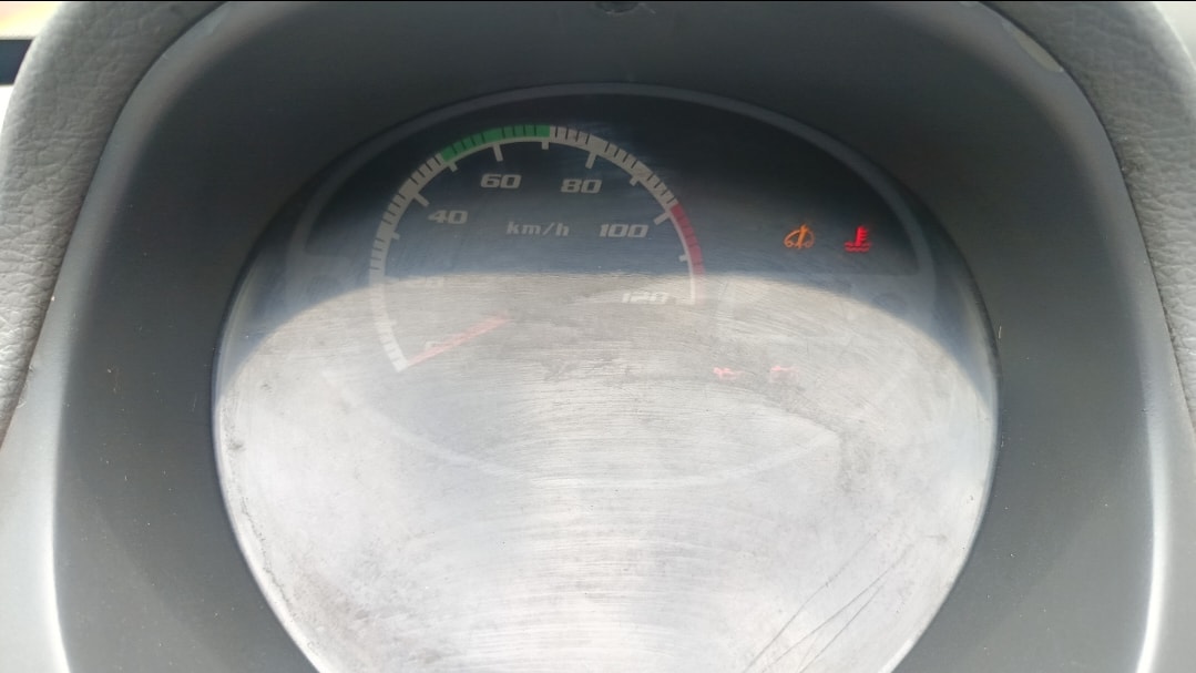 Used 2010 Tata Nano Used 2010 Tata Nano