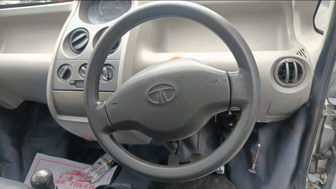 Used 2010 Tata Nano Used 2010 Tata Nano