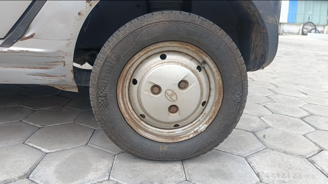 Used 2010 Tata Nano Used 2010 Tata Nano