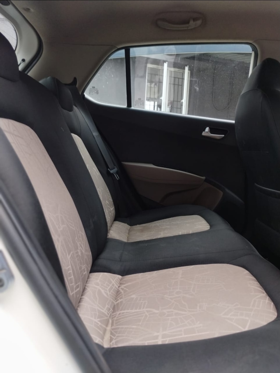 Used 2015 Hyundai Grand i10 Used 2015 Hyundai Grand i10