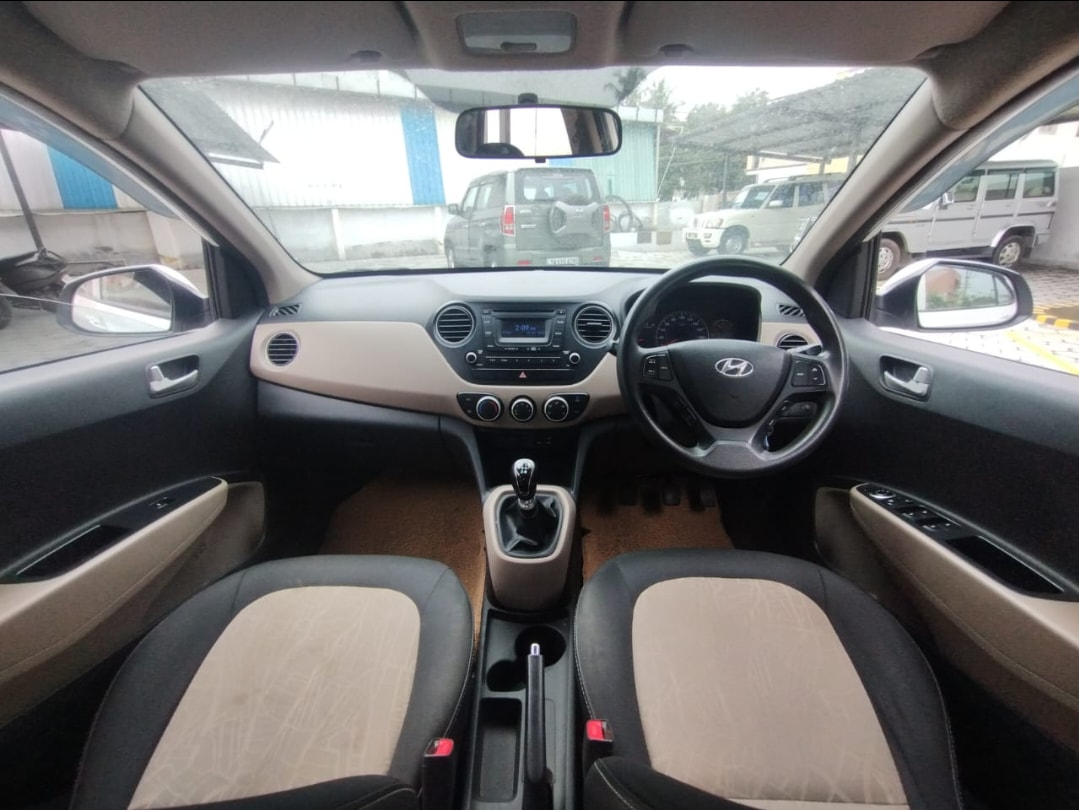 Used 2015 Hyundai Grand i10 Used 2015 Hyundai Grand i10