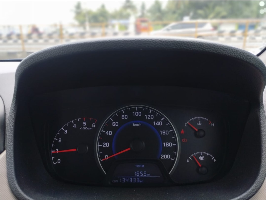 Used 2015 Hyundai Grand i10 Used 2015 Hyundai Grand i10