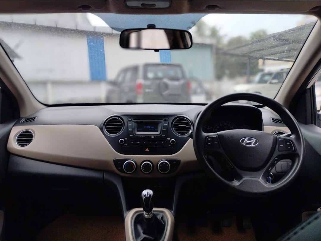 Used 2015 Hyundai Grand i10 Used 2015 Hyundai Grand i10