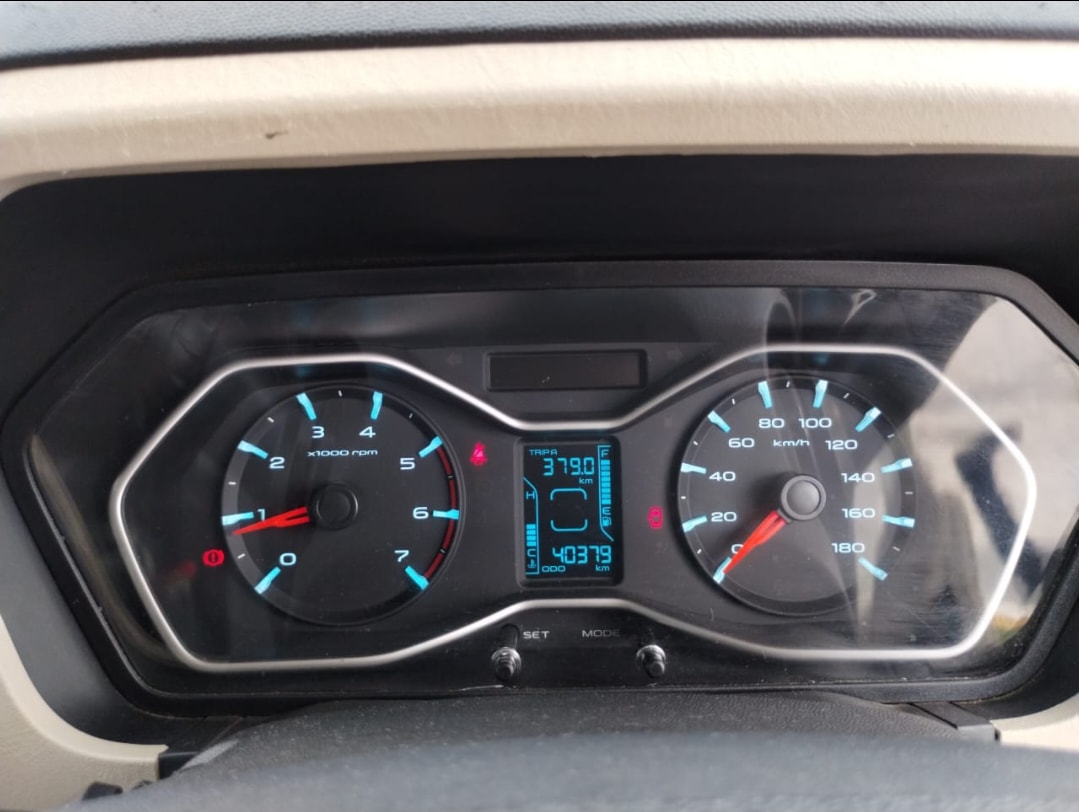 Used 2023 Mahindra Scorpio Classic Used 2023 Mahindra Scorpio Classic